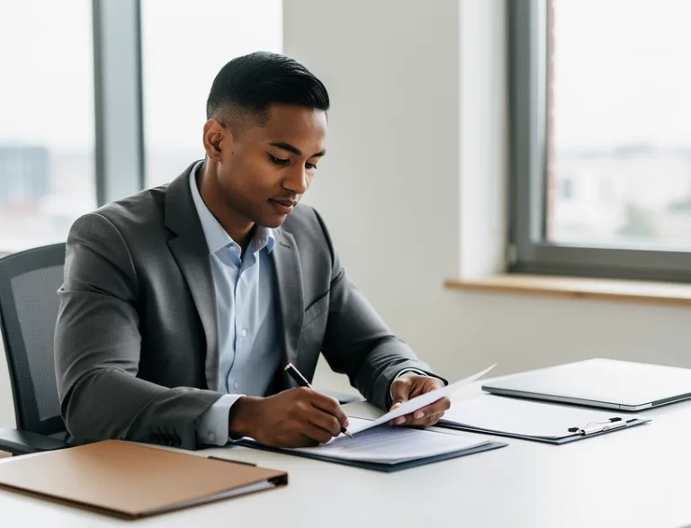 Lawyer service in Irvine